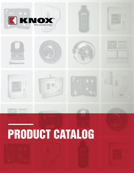 Knox Commercial Catalog