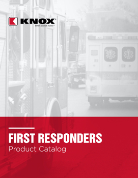 First Responder Catalog