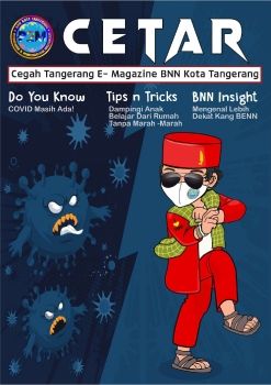 CETAR Edisi Ke 4