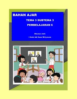 e book siklus 3