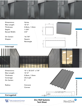 Data Sheet Booklet