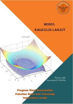 Kalkulus Lanjut