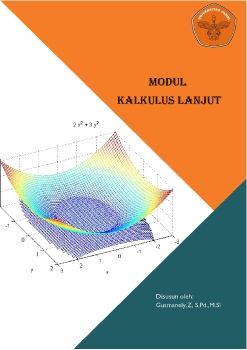 MODUL Kalkulus Lanjut