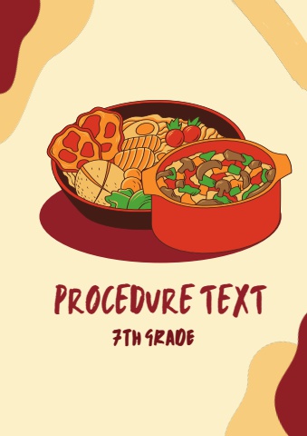 PROCEDURE TEXT