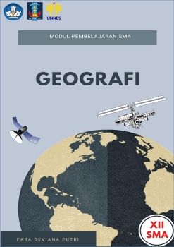 MODUL GEOGRAFI KELAS XII