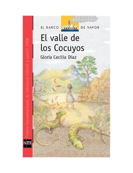 El valle de los Cocuyos