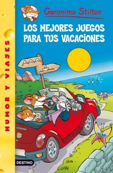 Los mejores juegos para tus vacaciones