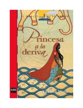 Princesa a la deriva