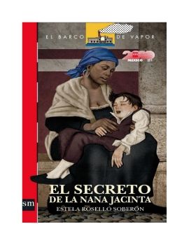 El secreto de la nana Jacinta