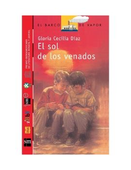 El sol de los venados