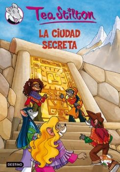 La ciudad secreta