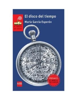 El disco del tiempo