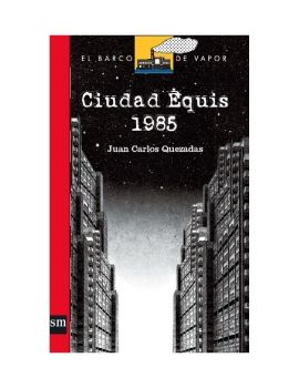 Ciudad Equis 1985