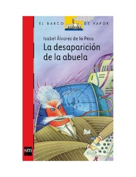 La desaparición de la abuela