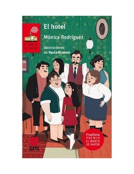 El hotel