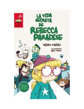 La vida secreta de Rebecca Paradise