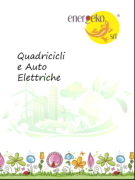 quadricicli e auto elettriche