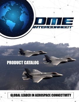 DME INTERCONNECT