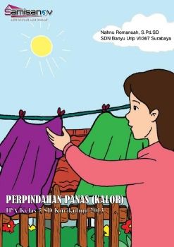 E-BOOK PERPINDAHAN PANAS_Nahnu Romansah