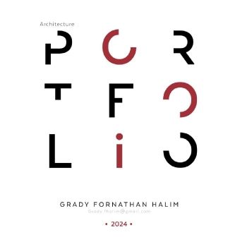 Portofolio_Grady Fornathan