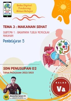 PROJECT BUDI PINTAR