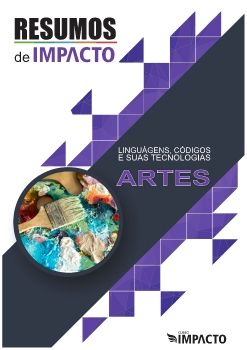 RESUMO DE IMPACTO - ARTES