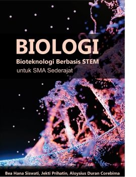 Buku Bioteknologi