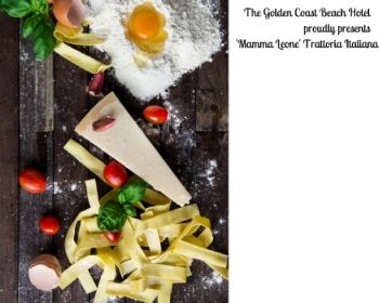 'Mamma Leone' Trattoria Italiana