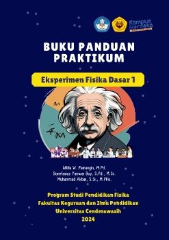 Buku Panduan Praktikum