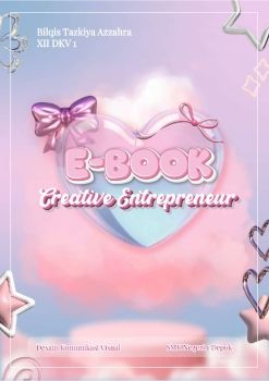 Ebook BilqisTazkiya