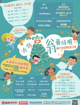 理財周刊 20170512 [第872期]投資美利堅