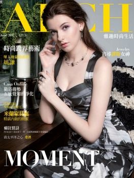 雅趣ARCH [第329期]Moment