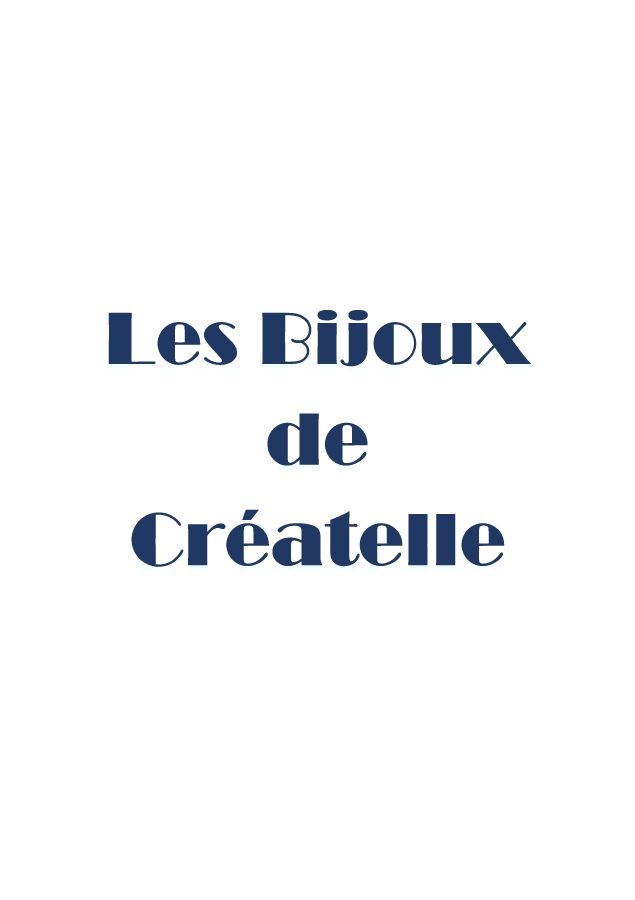 Les Bijoux de Créatelle