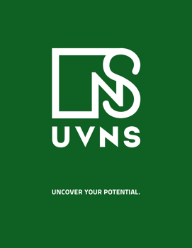 UVNS Brochure