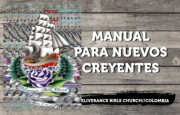 Manual Para Nuevos Creyentes