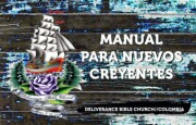 Manual nuevos creyentes DBCCOLOMBIA