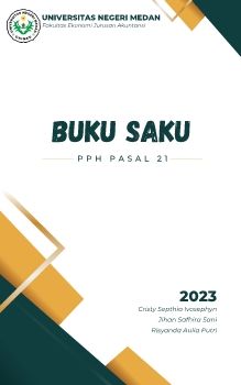 Buku PPh Pasal 21