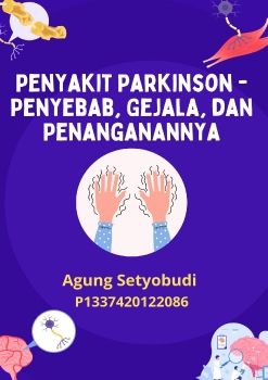 Agung Setyobudi_A2_Parkinson