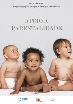 Apoio à Parentalidade