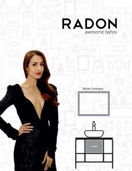 RADON MASTER CATALOGUE 2020