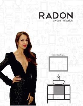 RADON MASTER CATALOGUE 2020