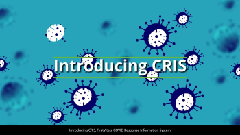 CRIS RTW2