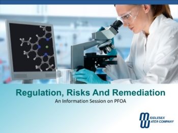 Regulation Risks and Remediation