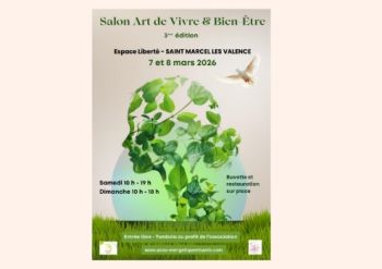 Livret ST MARCEL 2026