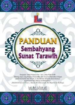 SOLAT TARAWIH - NEW.indd