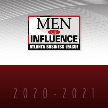 2020 ABL MEN OF INFLUENCE SOUVENIR BOOK