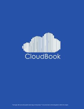 catalogo productos cloud book