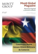 ESPAÑOL MONTT GLOBAL MAGAZINE, 1