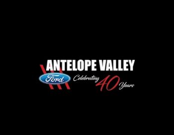 AV Ford Product Book