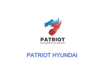 Patriot Hyundai Product Book